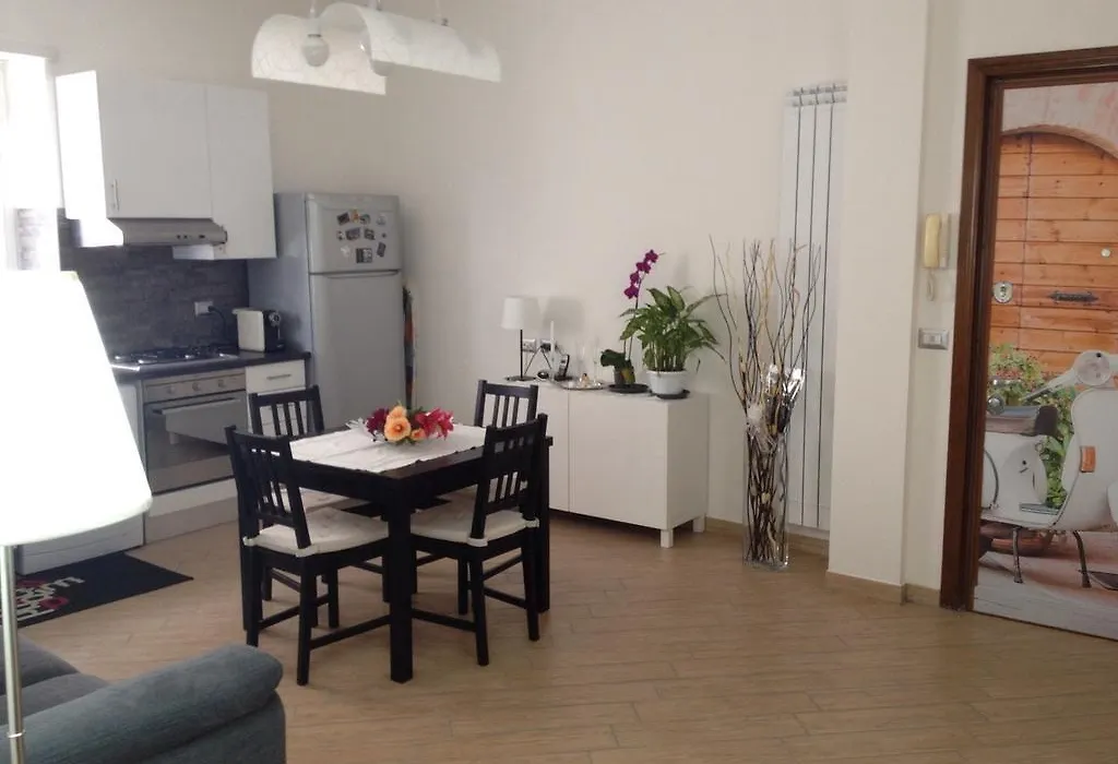 B&B Il Pincetto-1
