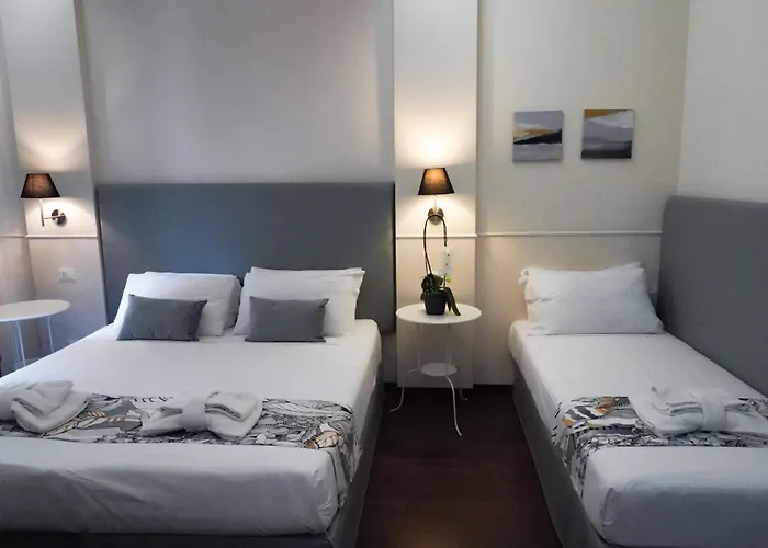 Caesar Place Roma